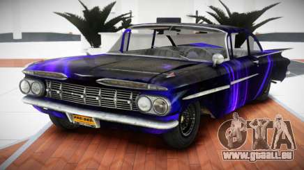 1959 Chevrolet Biscayne S10 für GTA 4