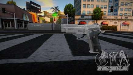 Desert Eagle 32 pour GTA San Andreas