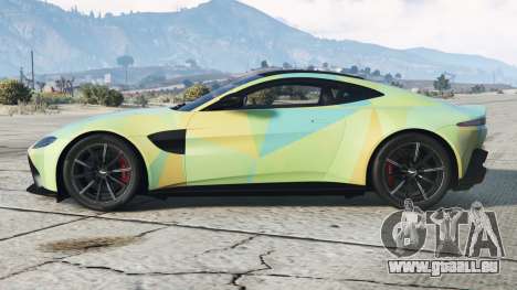 Aston Martin Vantage 2018 S2 [Add-On]