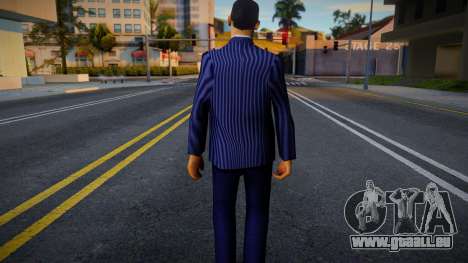 Somybu Textures Upscale pour GTA San Andreas