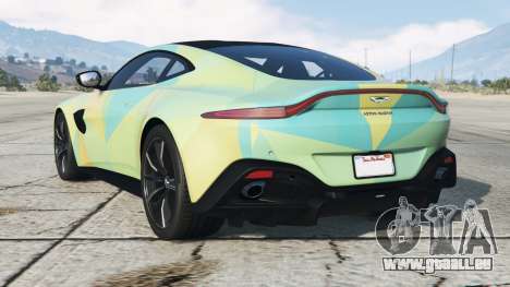 Aston Martin Vantage 2018 S2 [Add-On]