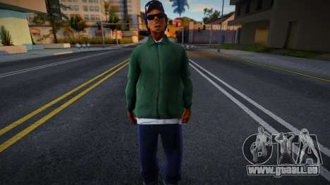 Old Ryder pour GTA San Andreas