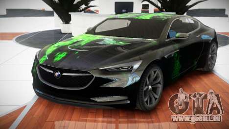 Buick Avista G-Style S9 pour GTA 4