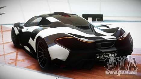 McLaren P1 RX S4 für GTA 4