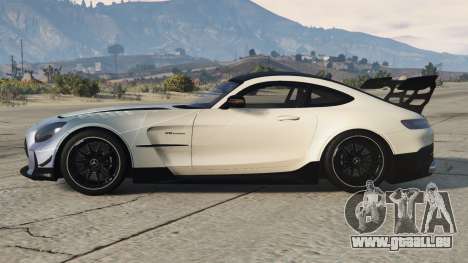 Mercedes-AMG GT Black Series (C190) S11 [Add-On]