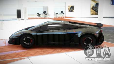 Lamborghini Gallardo GT-S S6 für GTA 4