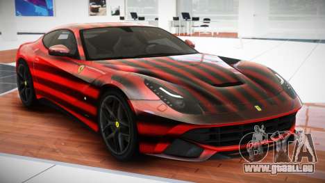 Ferrari F12 RX S9 für GTA 4