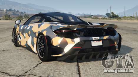 McLaren 765LT Coupe 2020 S11 [Add-On]