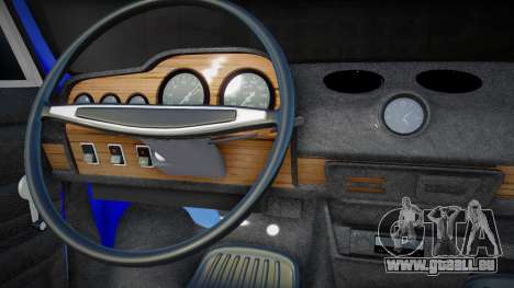 VAZ 2106 Ahmed pour GTA San Andreas