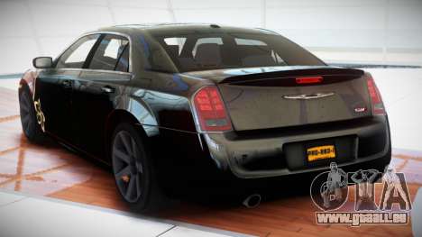 Chrysler 300 RX S3 pour GTA 4