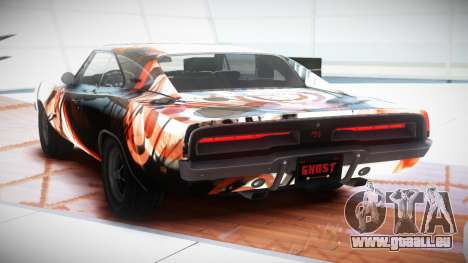 1969 Dodge Charger RT G-Tuned S2 pour GTA 4
