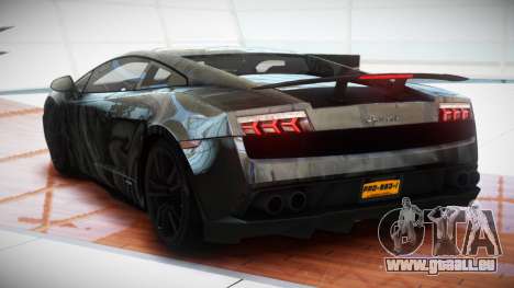 Lamborghini Gallardo X-RT S2 pour GTA 4