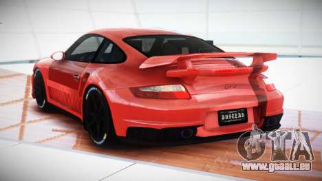 Porsche 977 GT2 RT S11 pour GTA 4