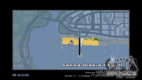 GTA Mini Myths: Tony Montana pour GTA San Andreas
