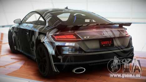 Audi TT Z-Style S9 für GTA 4