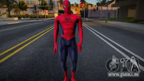 Spider-Man 2004 (Sam Raimi) pour GTA San Andreas