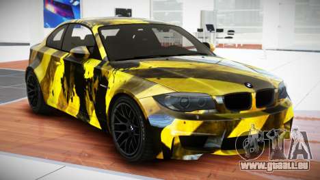 BMW 1M E82 Coupe RS S9 für GTA 4