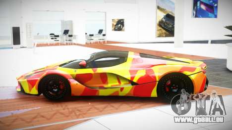 Ferrari LaFerrari Z-Ti S3 pour GTA 4