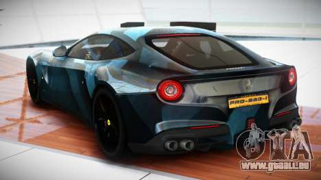 Ferrari F12 Z-Style S2 für GTA 4