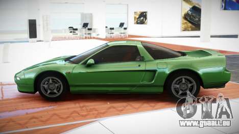 Honda NSX GT-S pour GTA 4