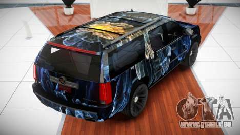 Cadillac Escalade VP S10 für GTA 4