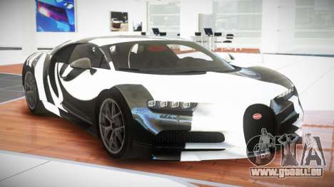 Bugatti Chiron GT-S S8 pour GTA 4
