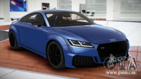 Audi TT GT-X für GTA 4