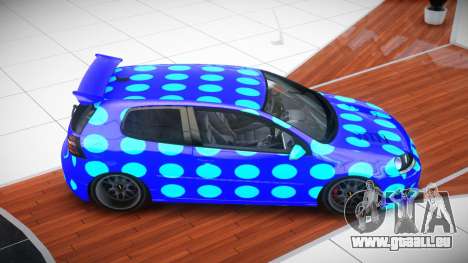 Volkswagen Golf GT-X S1 pour GTA 4