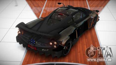 Pagani Huayra XZ S7 pour GTA 4