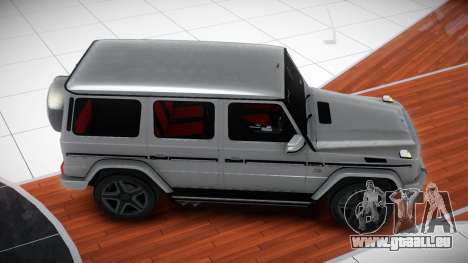 Mercedes-Benz G65 AMG S-Tuned für GTA 4