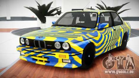 BMW M3 E30 G-Style S4 für GTA 4