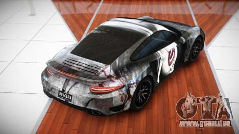 Porsche 911 X-Style S9 für GTA 4