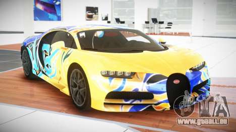 Bugatti Chiron GT-S S4 für GTA 4