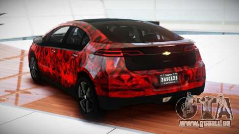 Chevrolet Volt ZR S6 für GTA 4