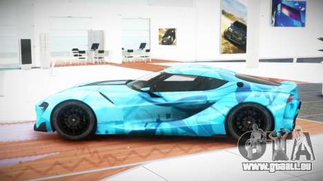 Toyota FT-1 X-Style S9 für GTA 4