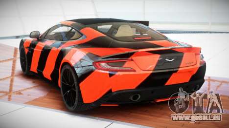 Aston Martin Vanquish R-Style S7 für GTA 4