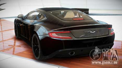 Aston Martin Vanquish R-Style S11 pour GTA 4