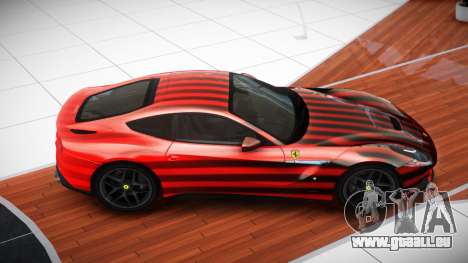 Ferrari F12 RX S9 für GTA 4