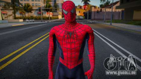 Spider-Man 2004 (Sam Raimi) pour GTA San Andreas