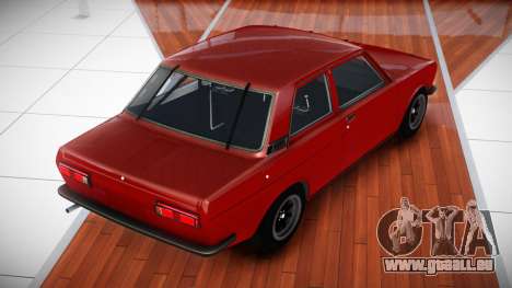Datsun Bluebird R-Style pour GTA 4