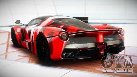 Ferrari LaFerrari Z-Ti S2 für GTA 4