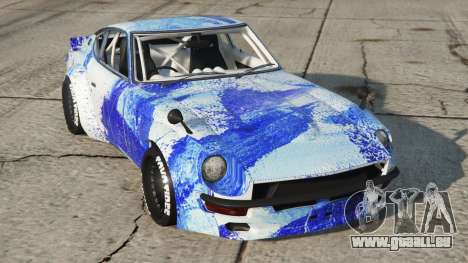 Nissan Fairlady Pandem Aero Kit S11 [Add-On]