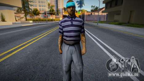 Vla1 Textures Upscale für GTA San Andreas