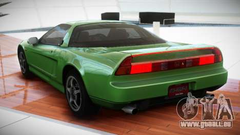 Honda NSX GT-S pour GTA 4