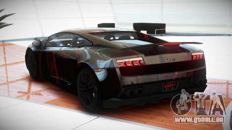 Lamborghini Gallardo GT-S S7 pour GTA 4