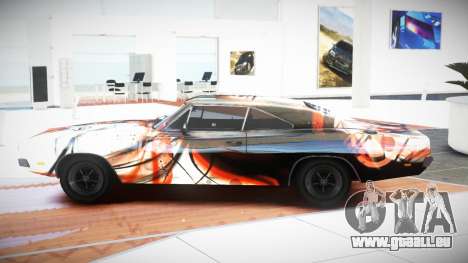 1969 Dodge Charger RT G-Tuned S2 für GTA 4