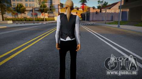 Vwfycrp Textures Upscale pour GTA San Andreas