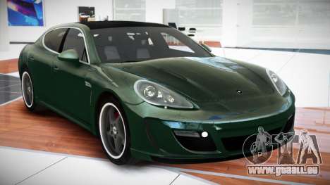 Porsche Panamera T-XF pour GTA 4