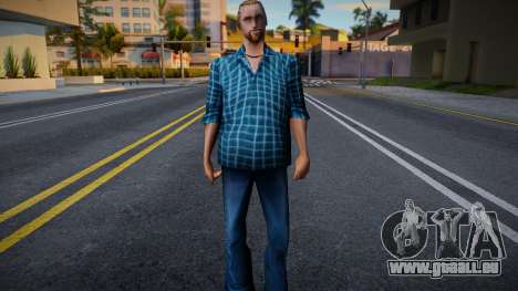 Swmyhp1 Textures Upscale pour GTA San Andreas