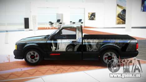 GMC Syclone Z-Style S2 für GTA 4